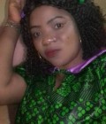 Rencontre Femme Cameroun à yaounde : Marie madeleine, 38 ans